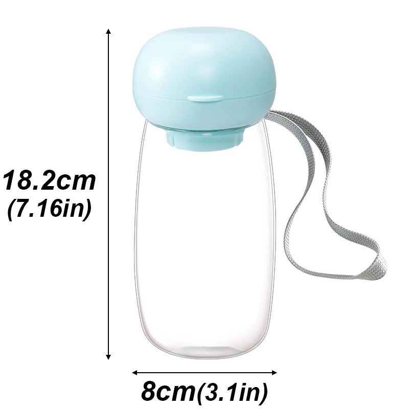 Portable Pet Water Cup
