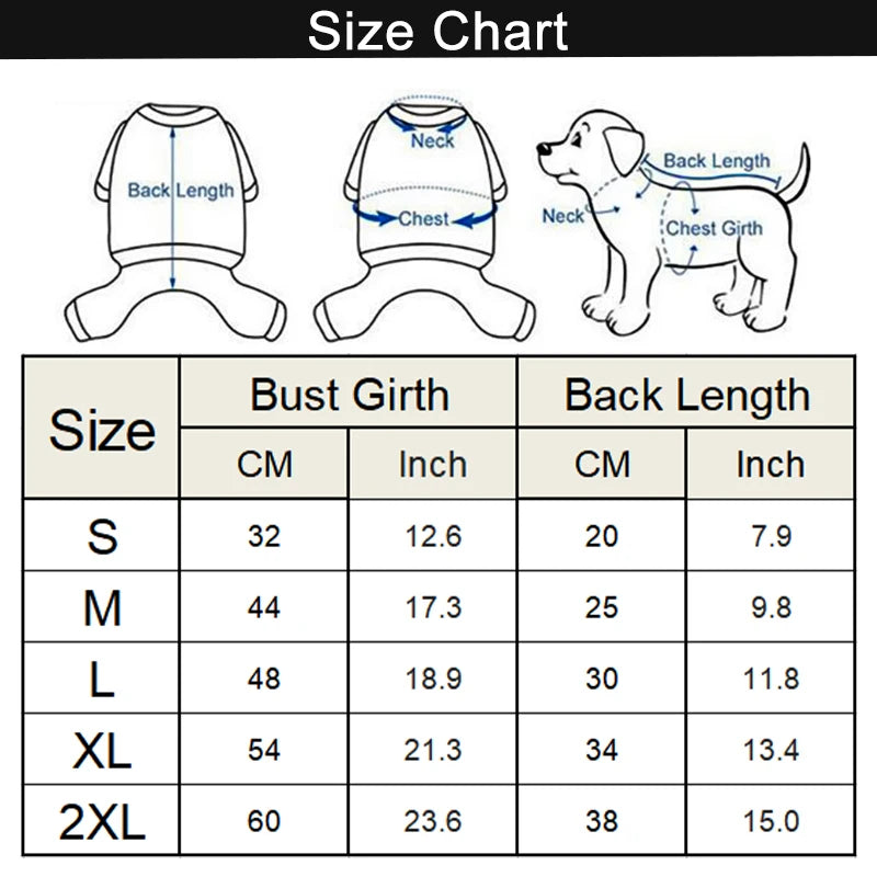 Dog raincoat, reflective with hood