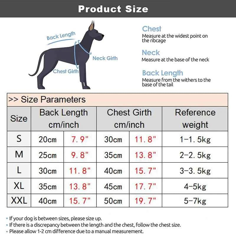 Denim Dog Dress – Cute Summer Outfit for Small Dogs