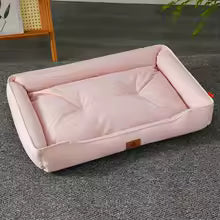 Bolster beds