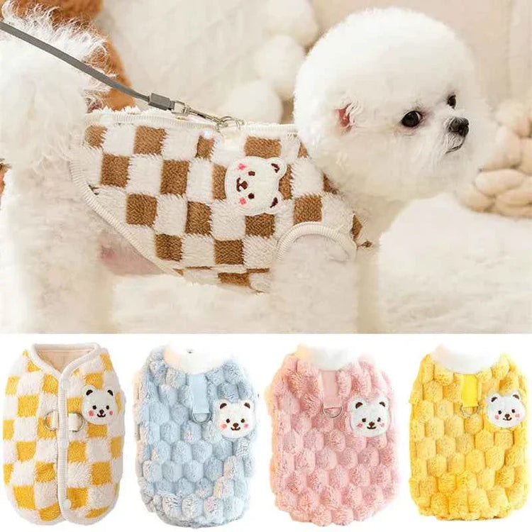 Pet clothing