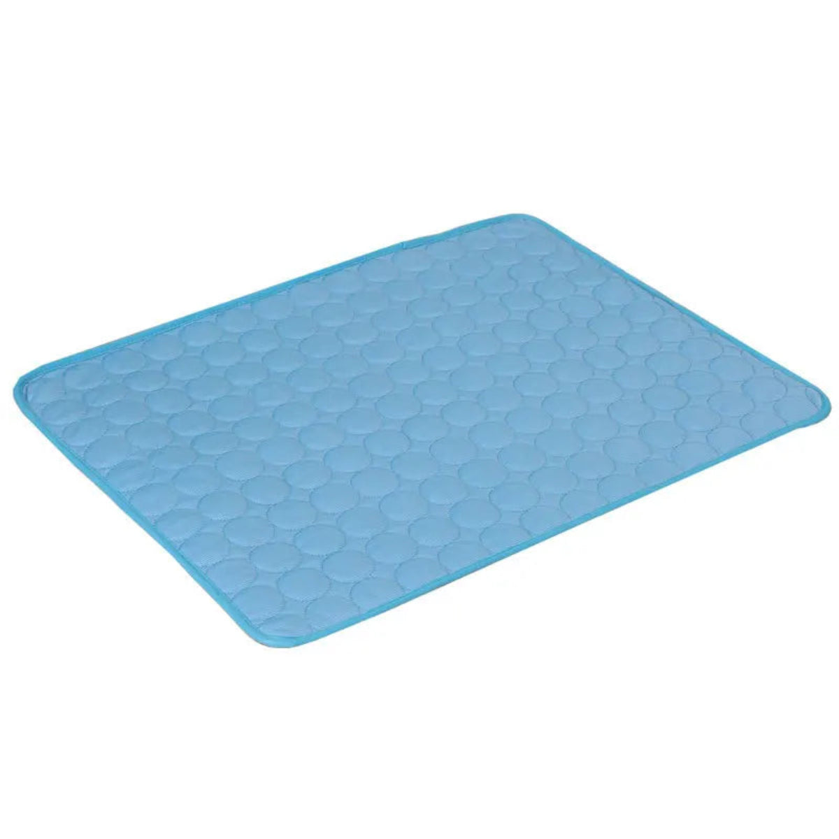 Cooling mat for pets