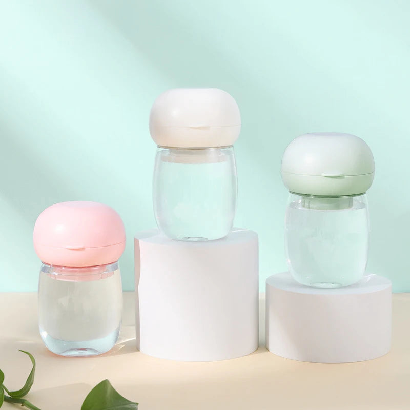 Portable Pet Water Cup