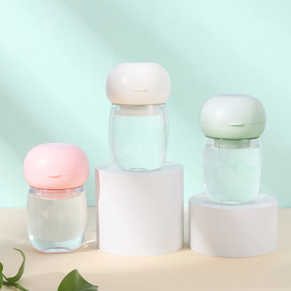 Portable Pet Water Cup