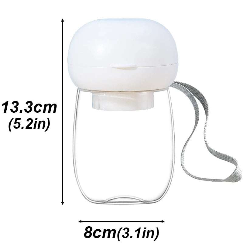 Portable Pet Water Cup