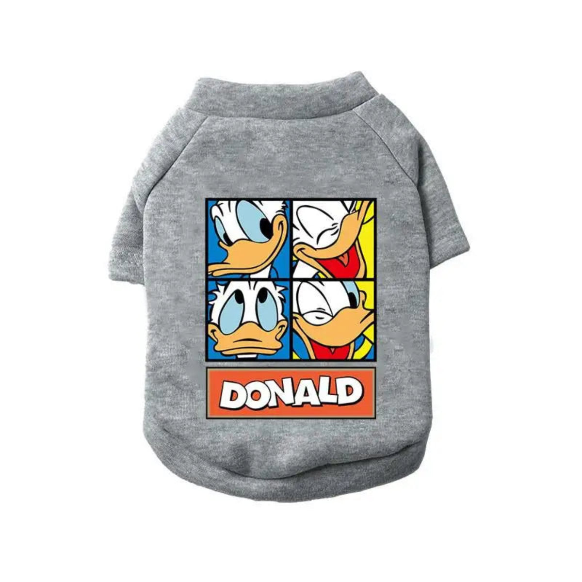 Winter clothes for puppies