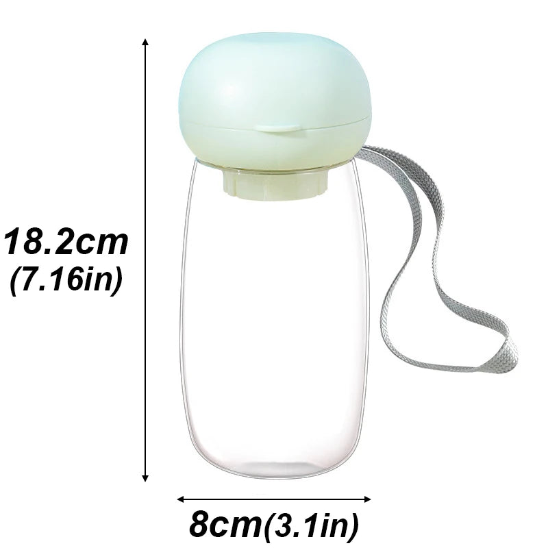 Portable Pet Water Cup