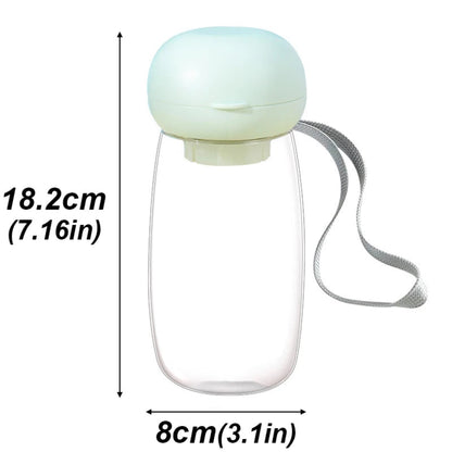 Portable Pet Water Cup