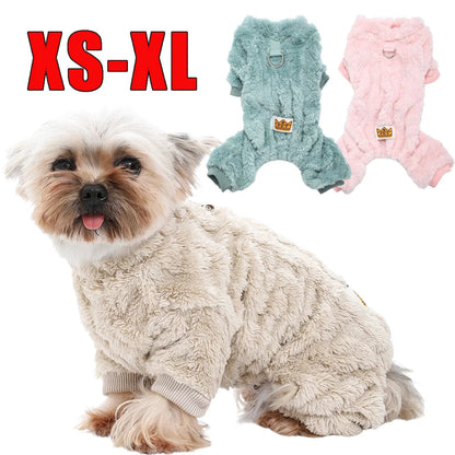 Pet Dog Clothes