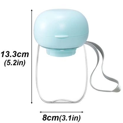 Portable Pet Water Cup
