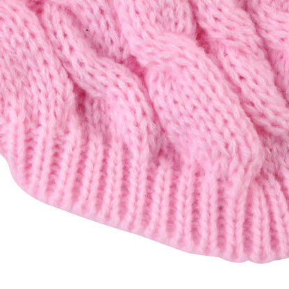 Sweater for small puppies