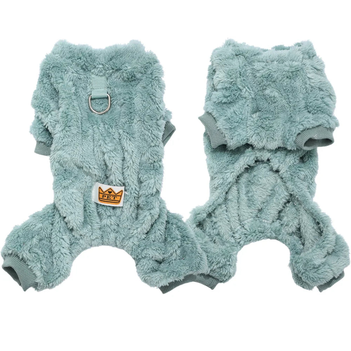 Pet Dog Clothes