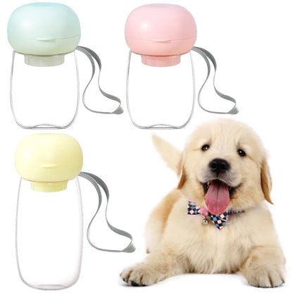 Portable Pet Water Cup