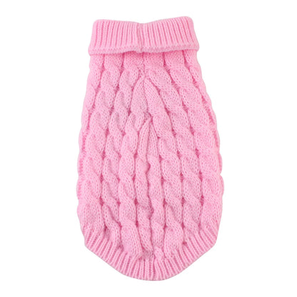 Sweater for small puppies