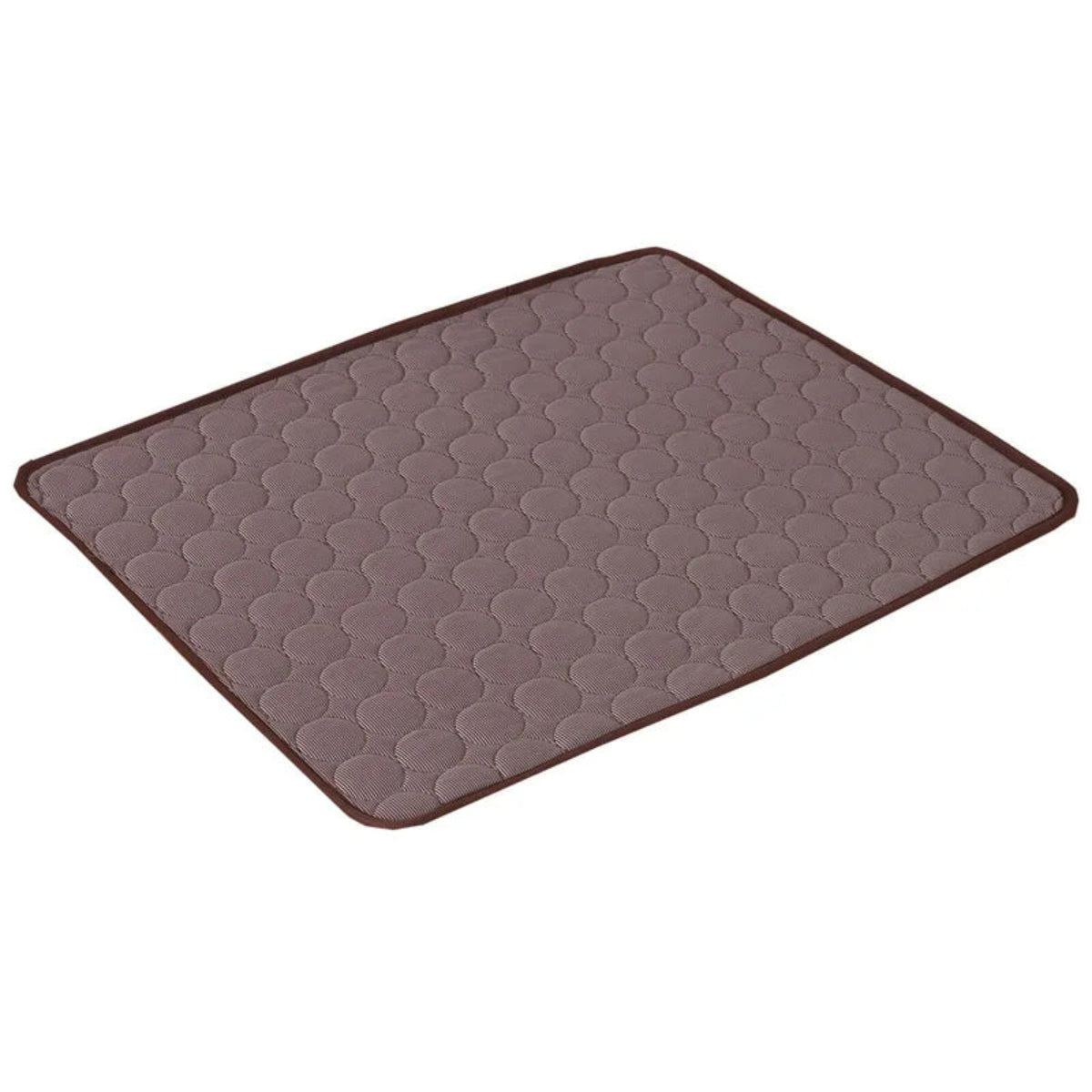 Cooling mat for pets