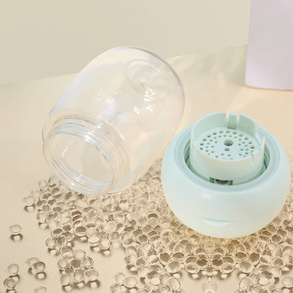 Portable Pet Water Cup