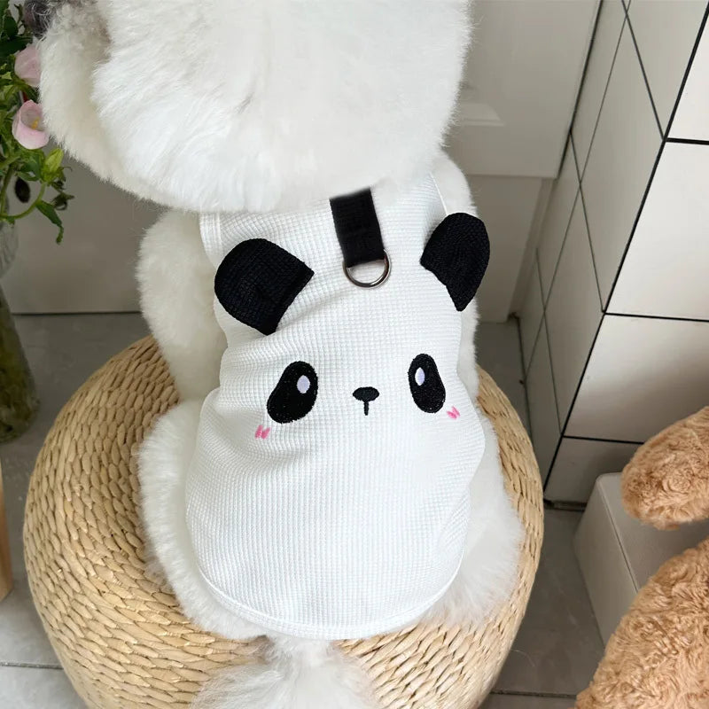 Puppy clothes