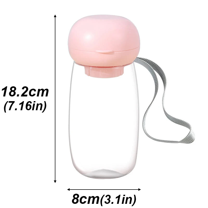 Portable Pet Water Cup