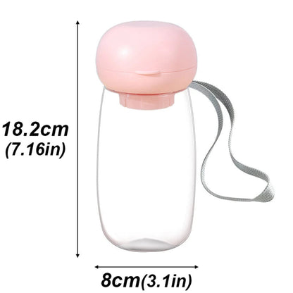 Portable Pet Water Cup