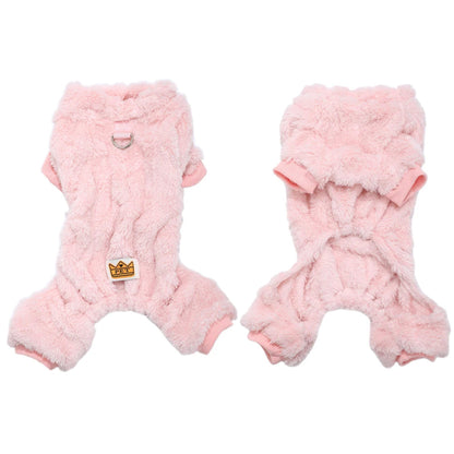 Pet Dog Clothes
